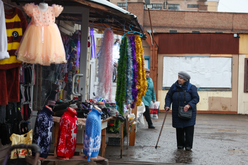    Фото: Shatokhina Natalia/Globallookpress