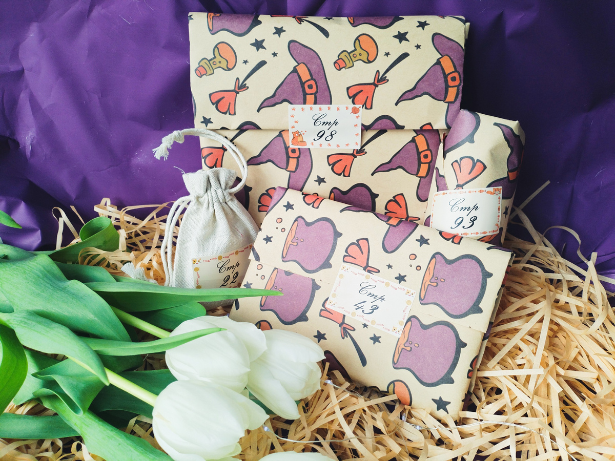 Фото из личного архива