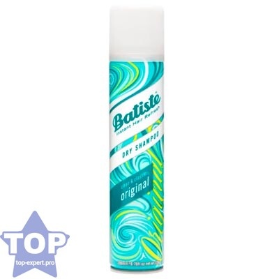 Batiste Clean & Classic Original