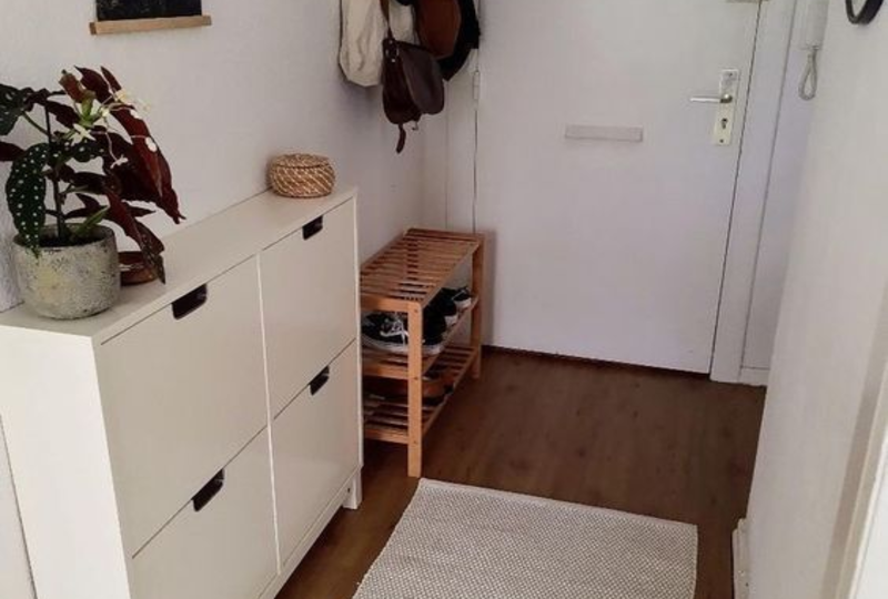 22 идеи, которые заставят влюбиться в вашу маленькую прихожую