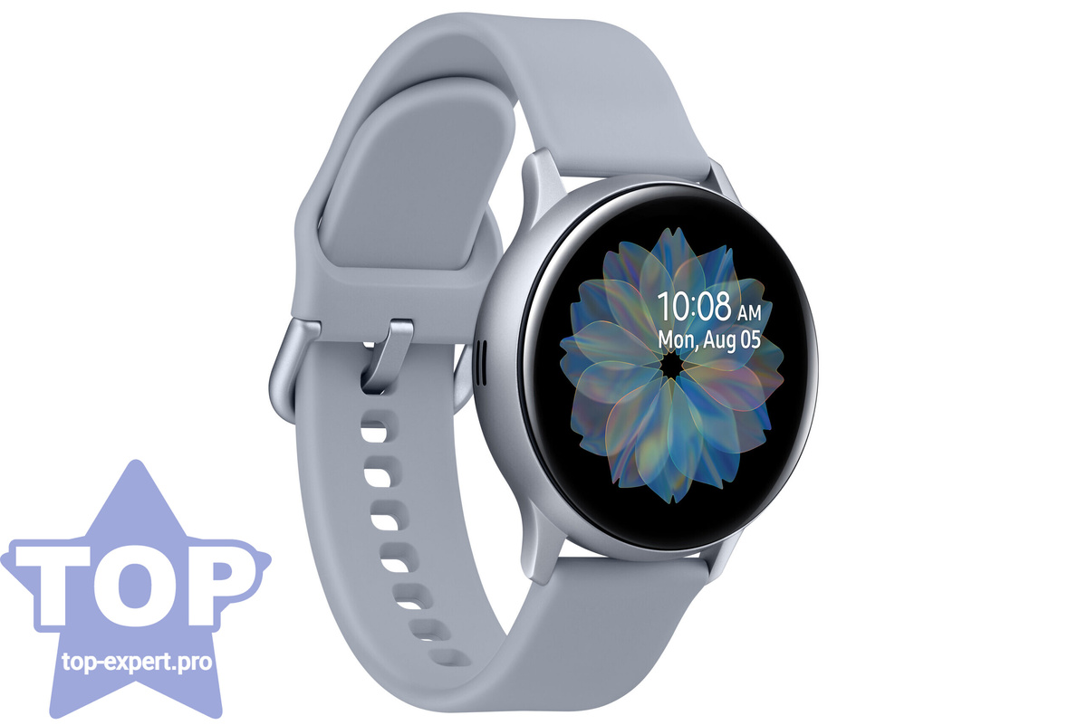 Samsung Galaxy Watch Active 2