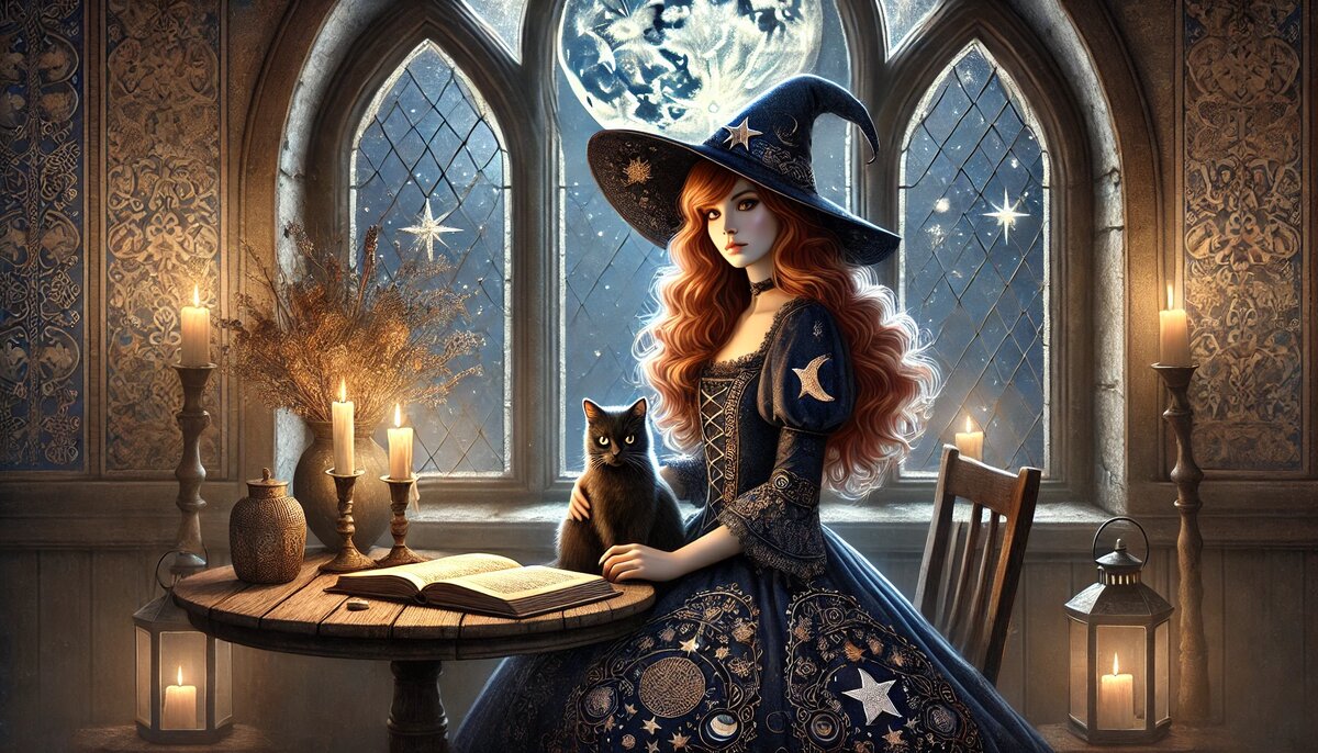 Время пришло! То, чего вы так долго ждали, наконец исполнится 