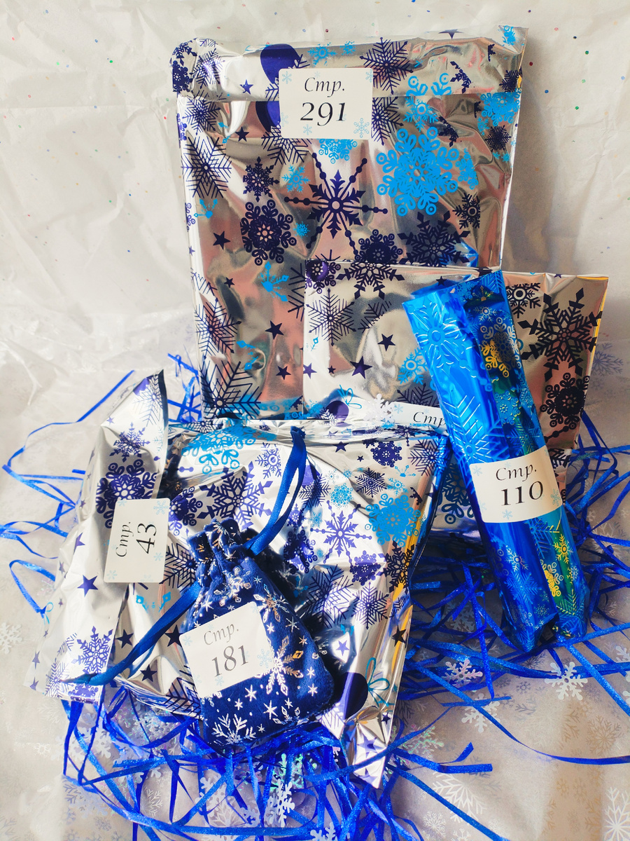 Из личного архива