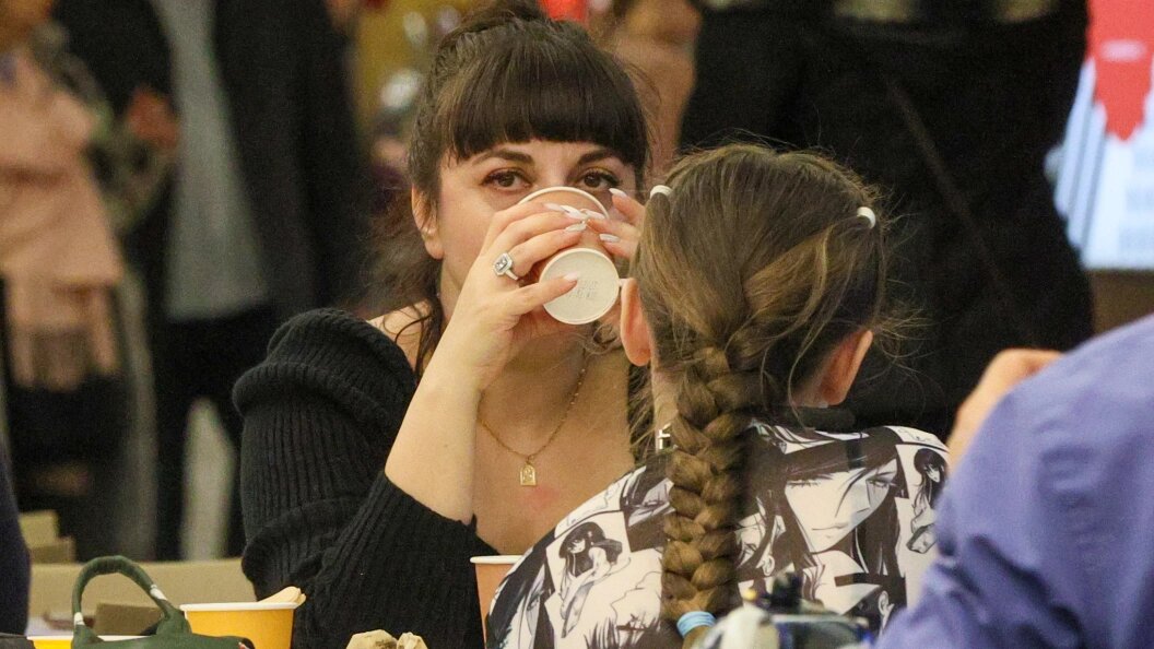    Фото: Bulkin Sergey/Globallookpress