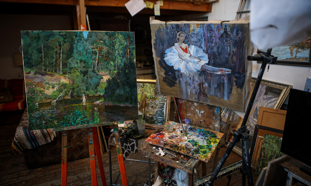 Фото: Ростислав Нетисов, nsknews.info