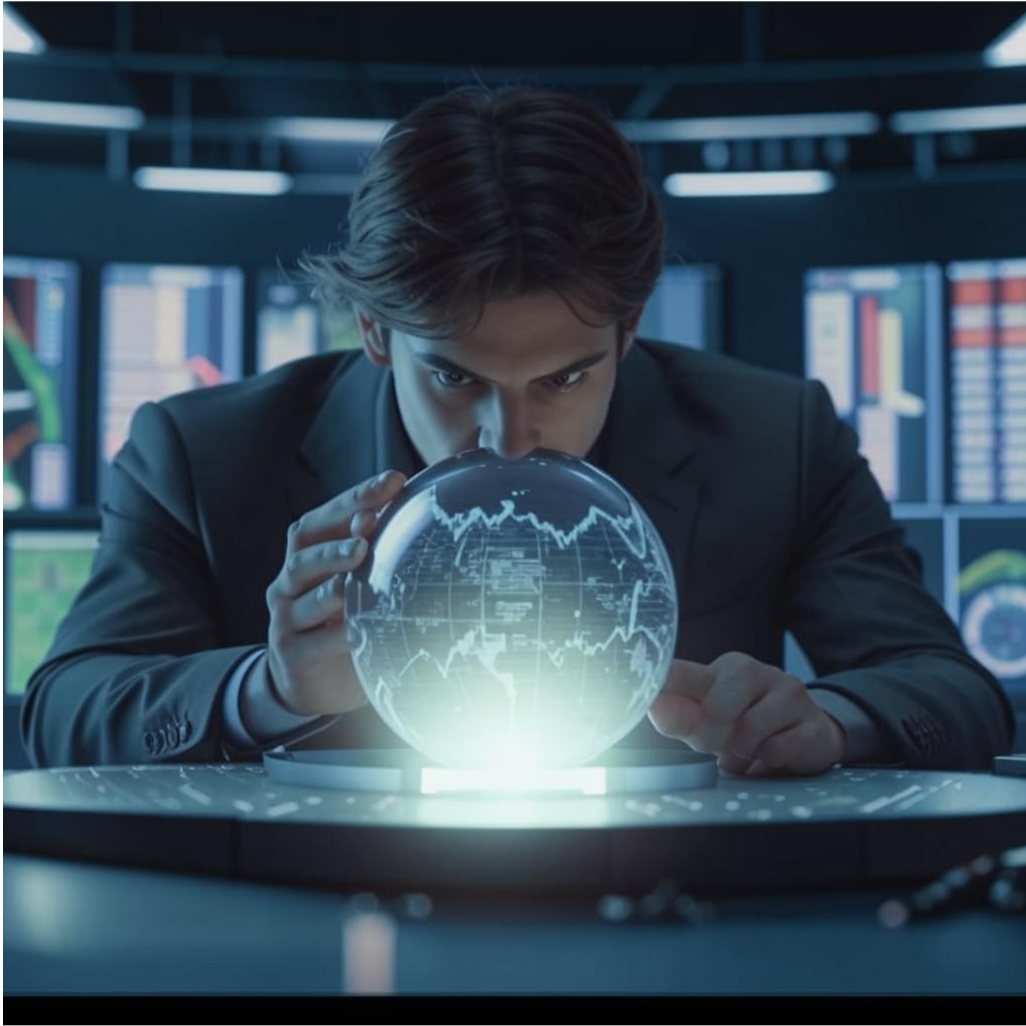 Изображение сгенерировала нейросеть Kandinsky.