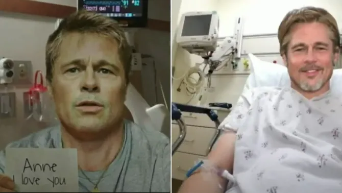 Мошенник сгенерировал изображения с помощью искусственного интеллекта, чтобы обмануть свою жертву (X)