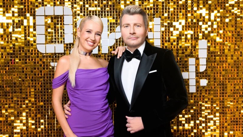     Телешоу "Один в один". Пресс-служба телеканала "Россия 1".