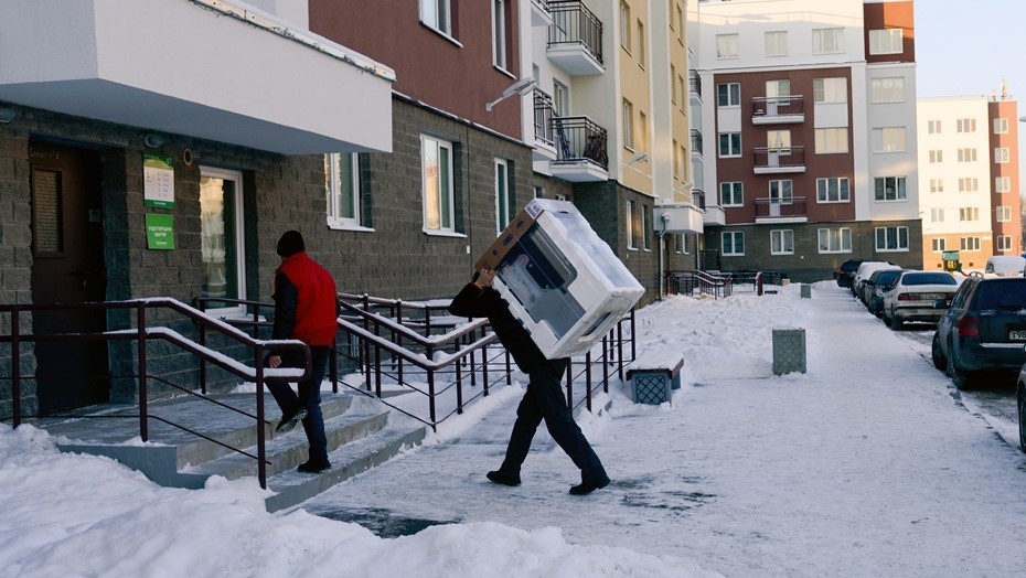    Автор фото: Сергей Ермохин / "ДП"