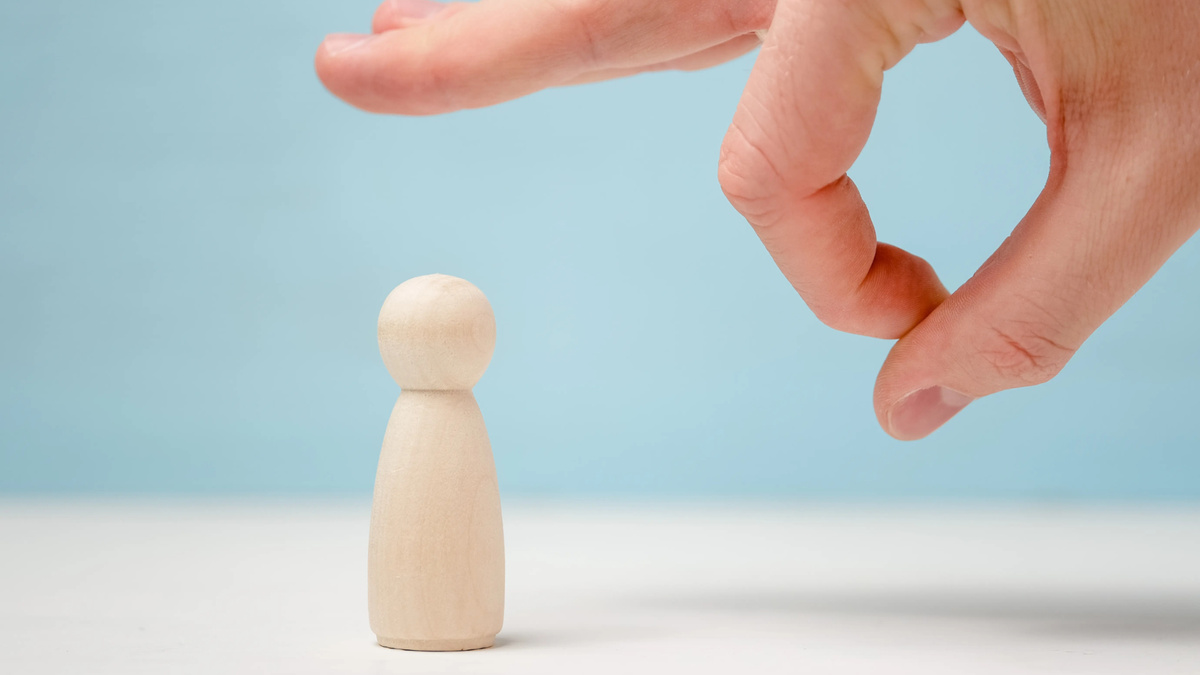 Грубые и оскорбительные комментарии будут немедленно удаляться, а их авторы - блокироваться. Фото BeritK/iStock