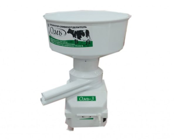 ОМЬ-3