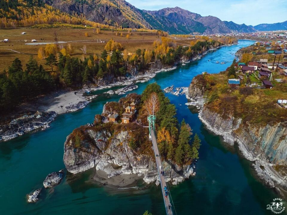    Остров Патмос. Источник: Юрий Лобачев / 2gis.ru