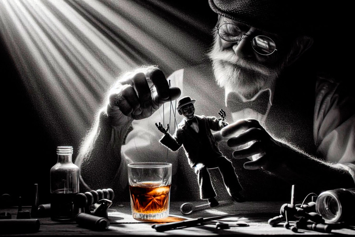 Внутренняя рабочая модель описывает взаимодействие людей с окружающей средой и их отношения