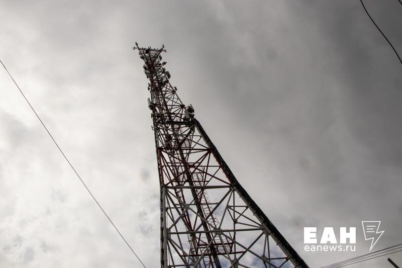    Фото: ЕАН. Специалисты модернизировали сеть подвижной радиосвязи