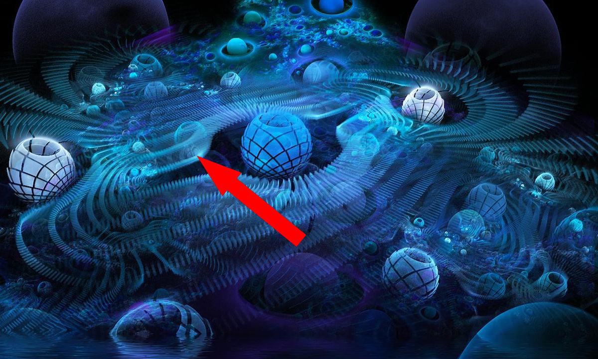    Мир как иллюзия: открытие квантовой мультивселенной