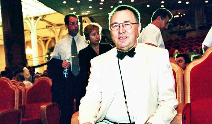    Фото: dni.ru Георгий