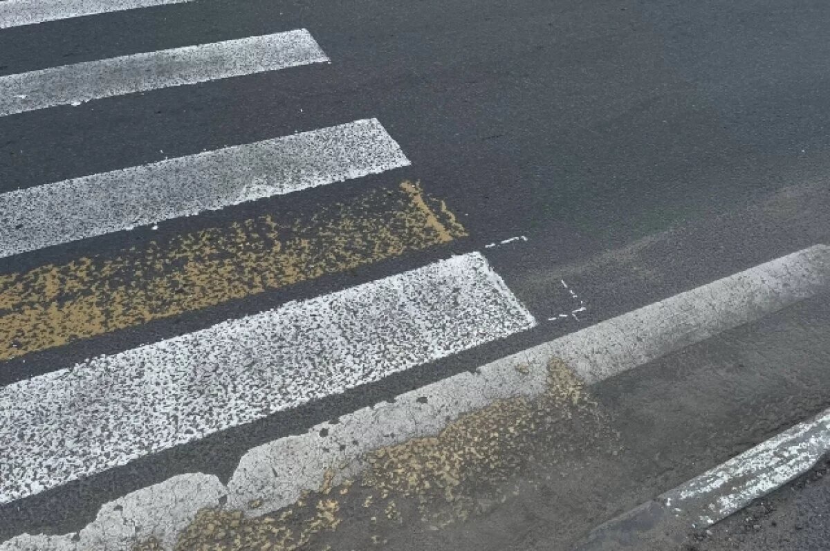    В ДТП в Сочи погиб пешеход, переходивший дорогу в неположенном месте