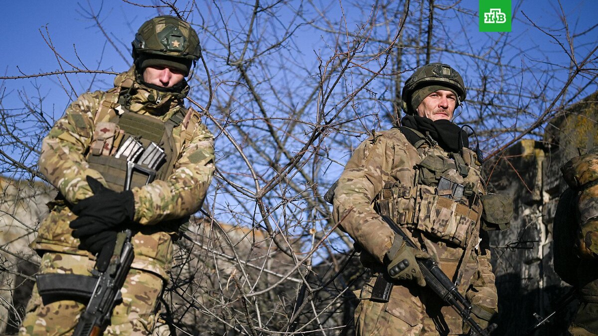    Фото: РИА Новости © 2025, Станислав Красильников