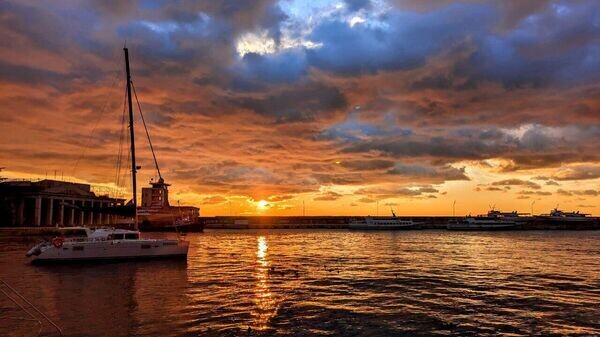    © Telegram-канал главы администрации Ялты Янины Павленко