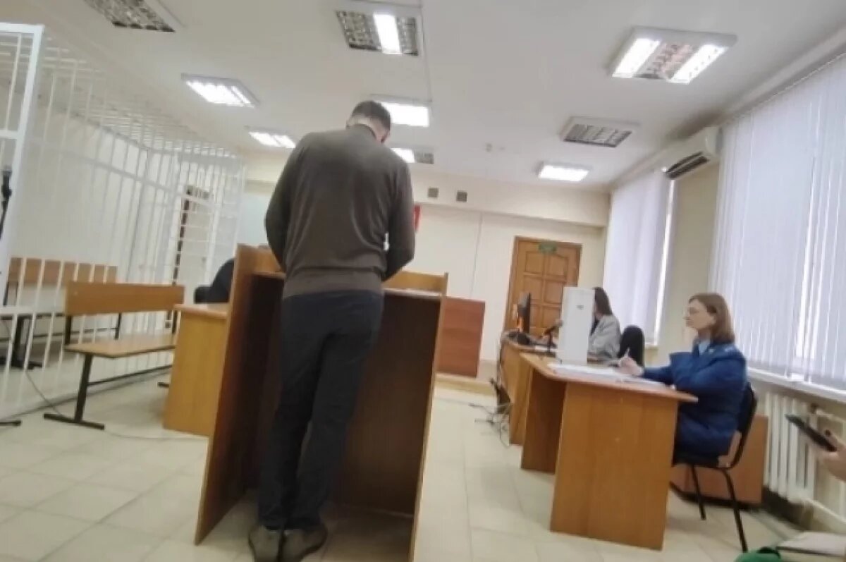    Омский меценат, обманувший сироту, попросил смягчить приговор