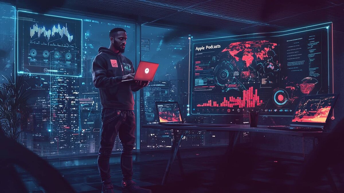    SEO для подкастов: полный гайд Khar_AG