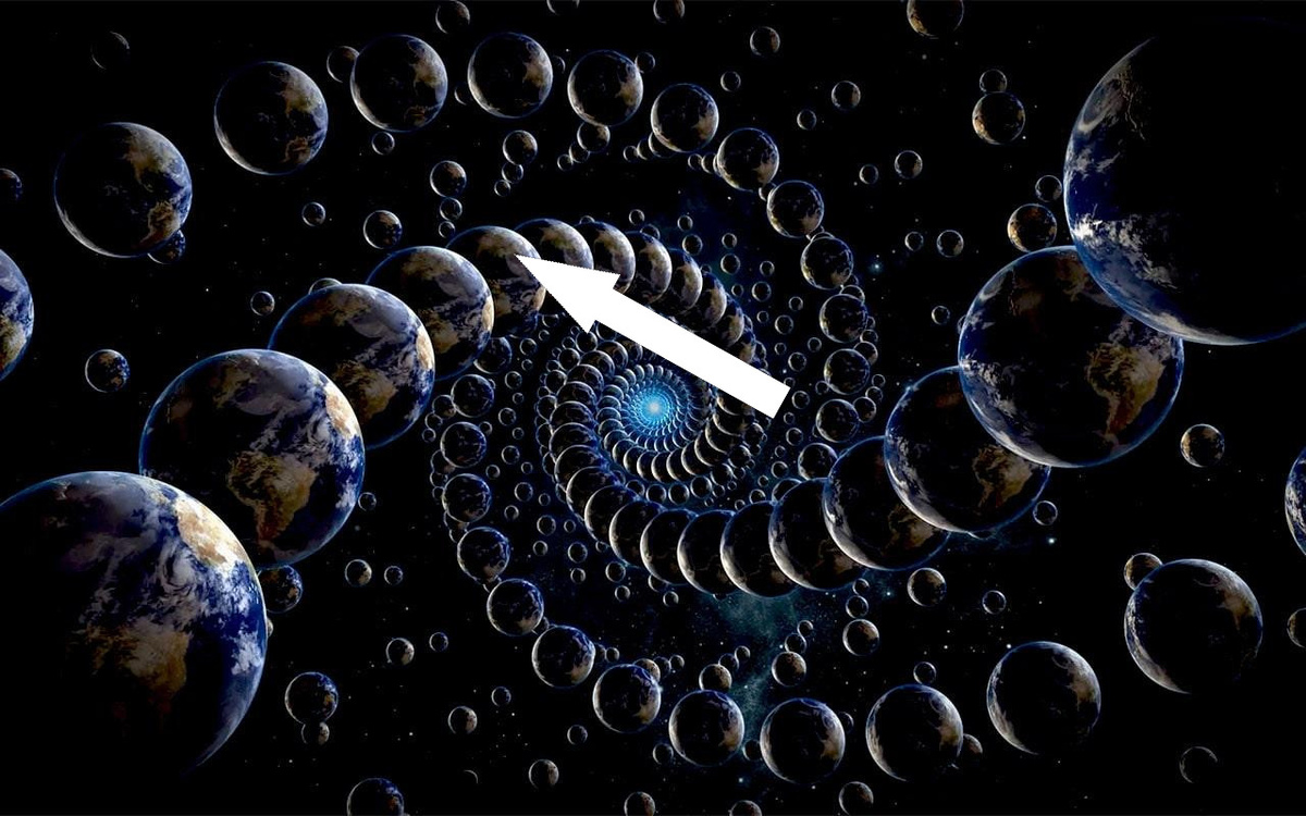    Квантовая мультивселенная: как наша реальность — лишь один из миров