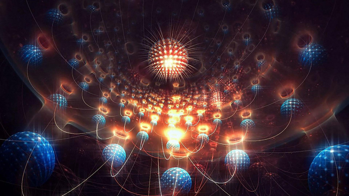    Квантовая мультивселенная: как наша реальность — лишь один из миров