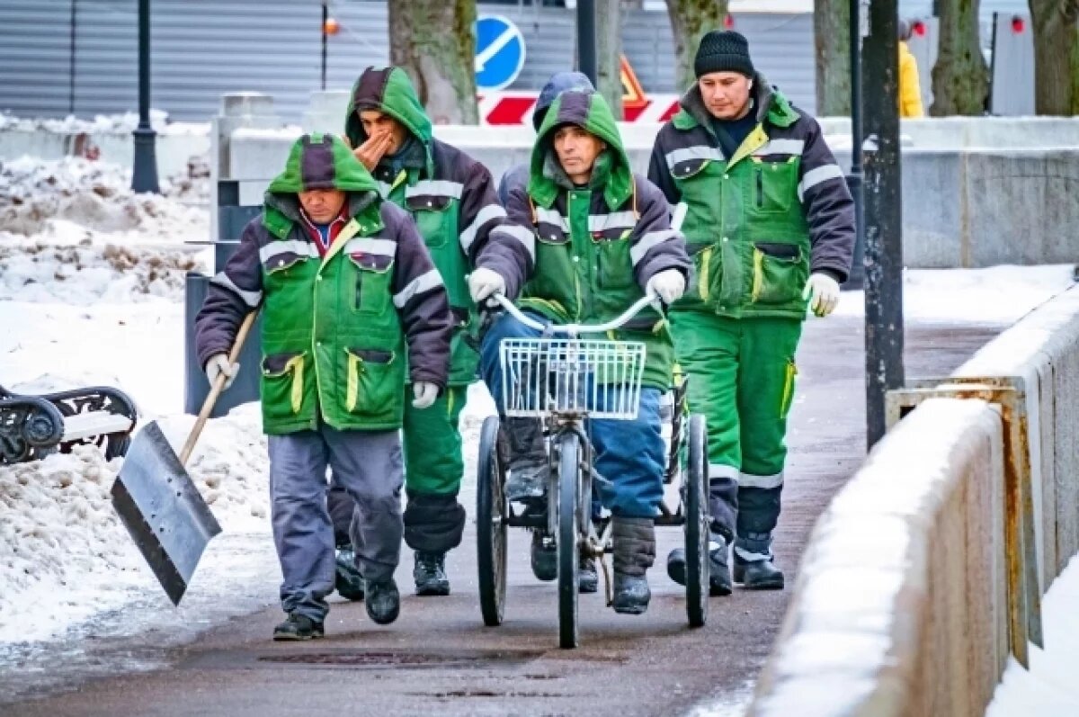    Большие изменения.