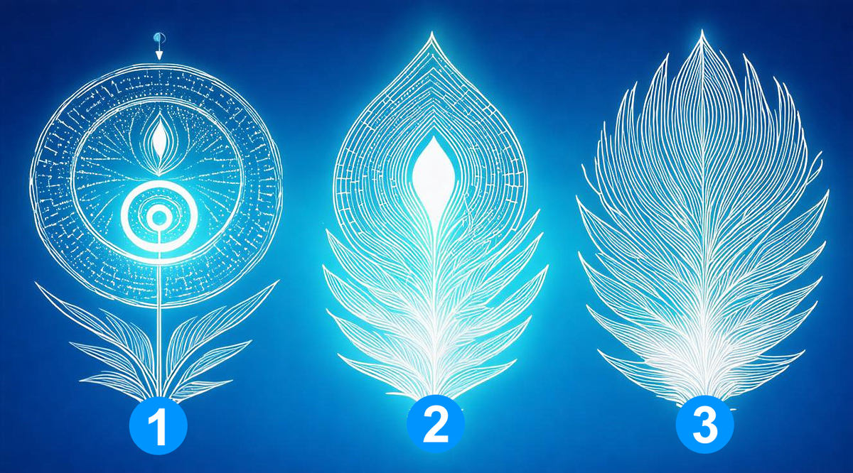 Выберите символ