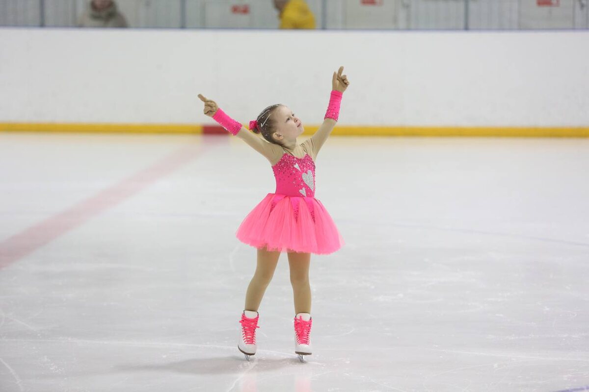 На фото моя дочь Татьяна