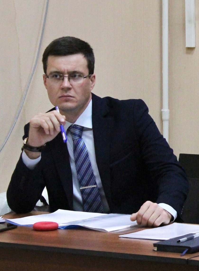 В заседании Новосибирского областного суда. Лето 2024 года.