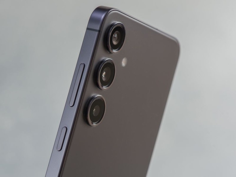    Дизайн Galaxy S25 Slim раскрыт во всех подробностях