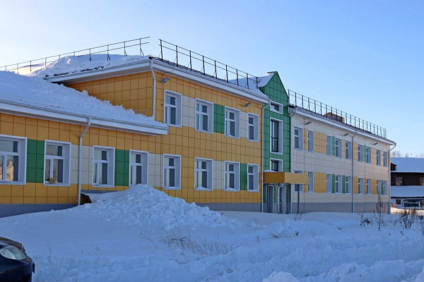 Фото: пресс-служба АКЗС