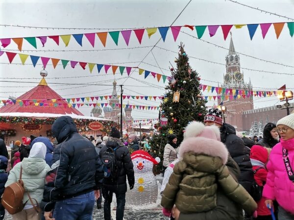    Фото: Никита Чудин.UG.RU