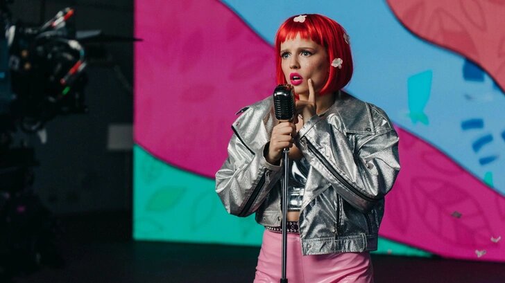 Ника Здорик