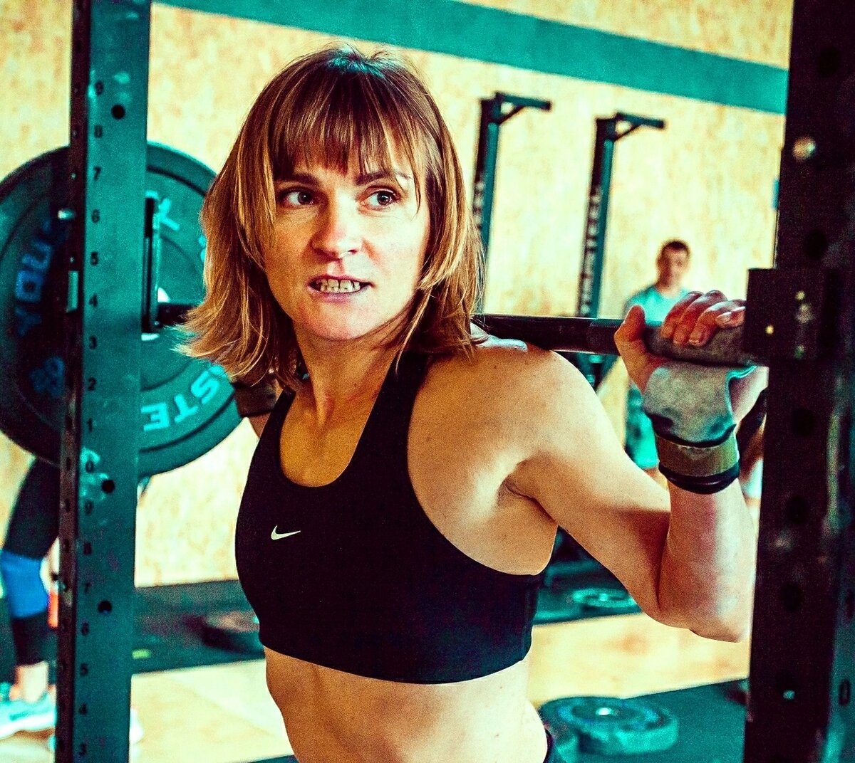 Фото автора статьи. Ранее размещалось в социальной сети ВКонтакте.