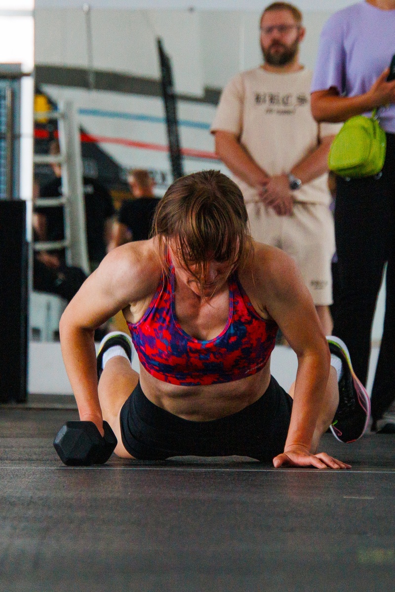 Фото автора статьи. Ранее размещалось в социальной сети ВКонтакте