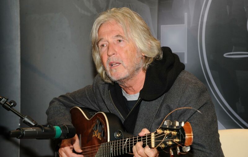    ФОТО: Anatoly Lomokhov/Global Look Press