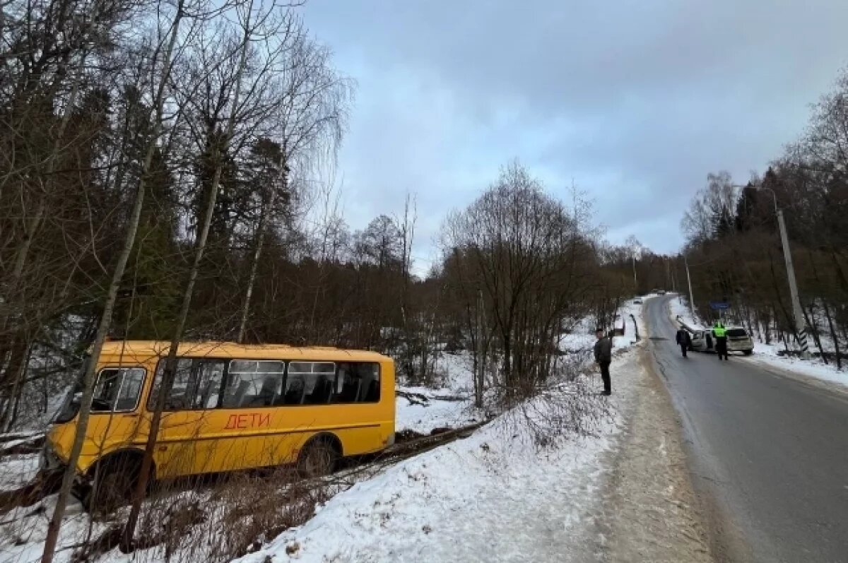    Прокуратура взяла под контроль дело о ДТП, в котором могли пострадать дети