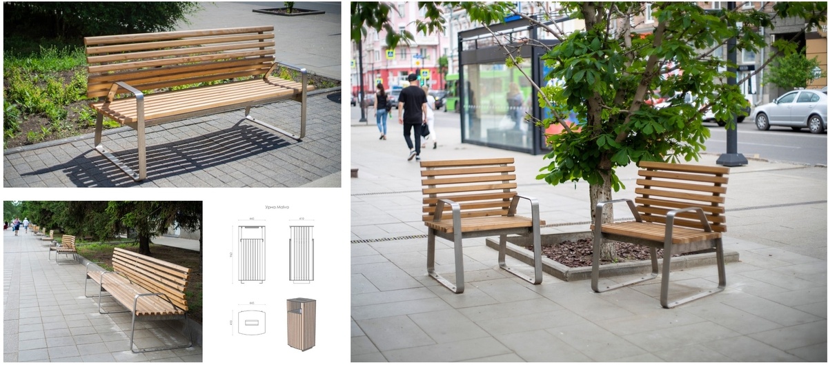 Листайте вправо, чтобы увидеть больше изображений