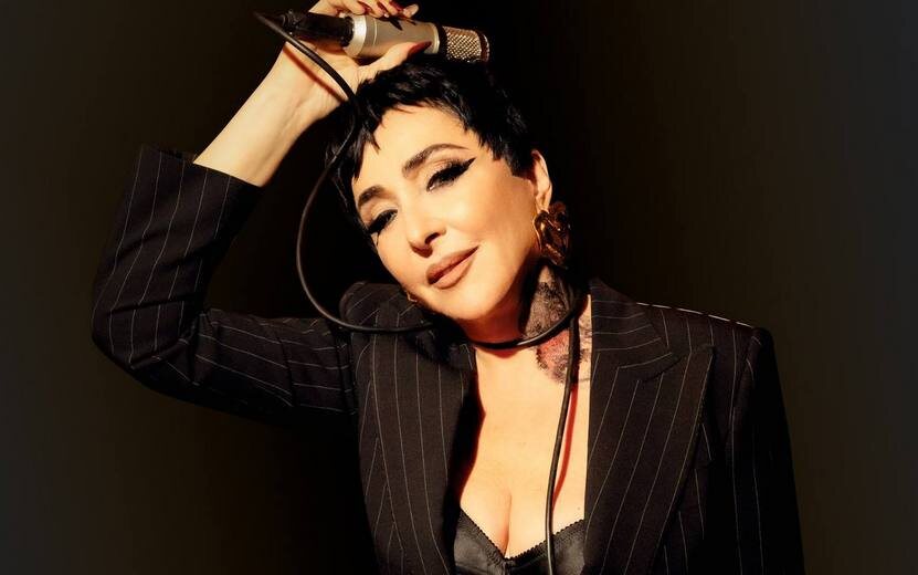    «Вы же не геронтофилы?»: певица Лолита ответила общественникам на требование об отмене концерта в Ижевске