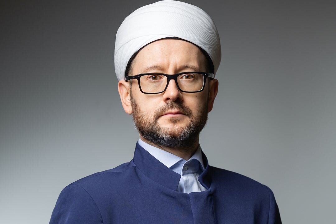 Фото из группы «Umma.ru — достоверно об Исламе» в ВКонтакте