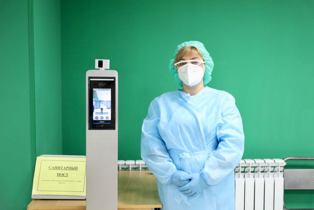    В Югре выросла заболеваемость коронавирусом