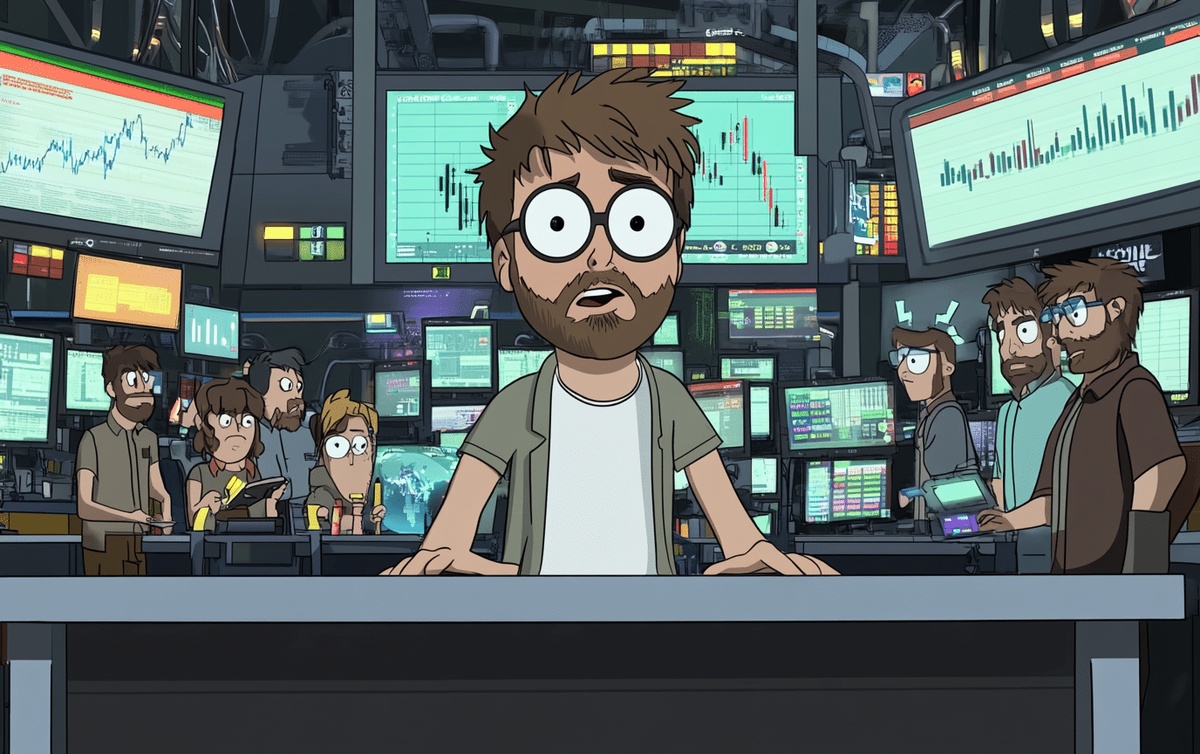    Редкоземельные металлы и их влияние на зелёную энергетику в трейдинге Павел Летучка