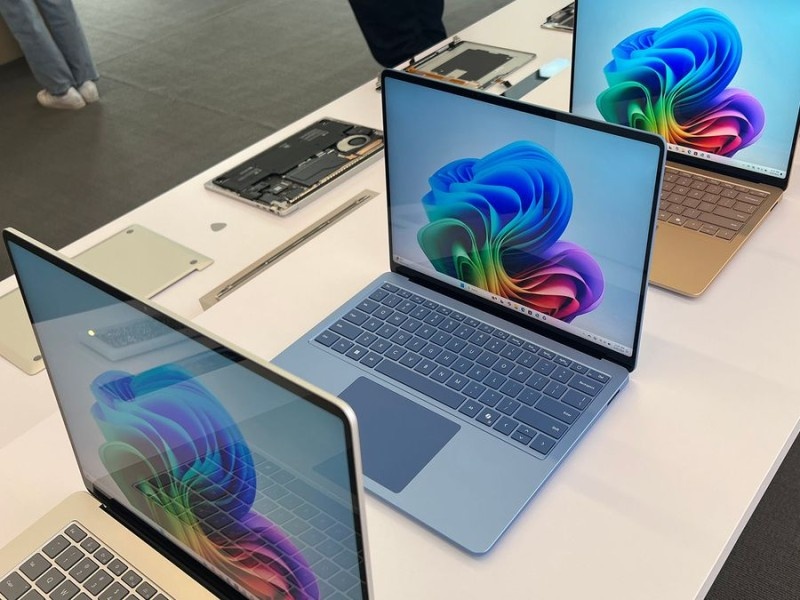    Аналитики: компьютеры с функциями Copilot+ оказались почти никому не нужны