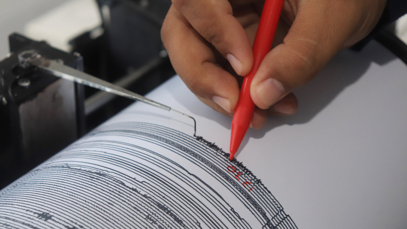   Gettyimages.ru Suryanto/Anadolu Agency