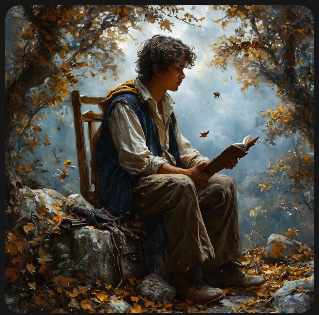 Не бойтесь трудностей на пути!