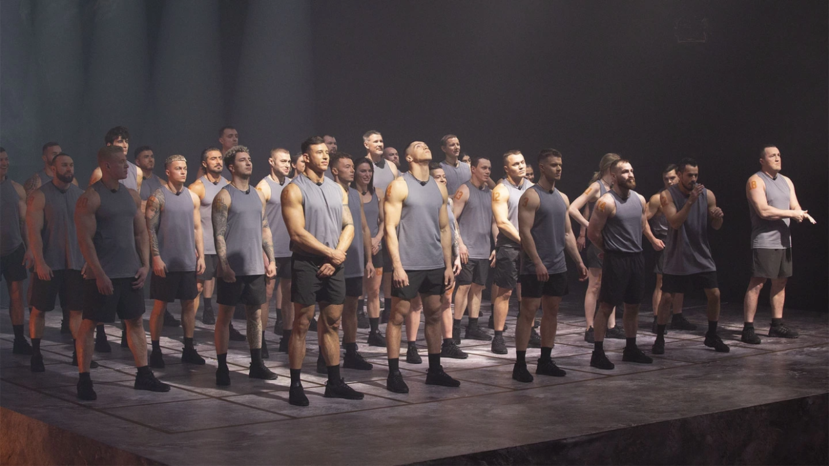    Звезды спорта Югры примут участие в реалити-шоу на телеканале ТНТ