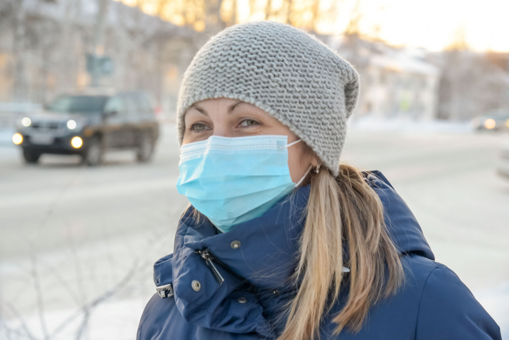    Мы готовы к битве с метапневмовирусом