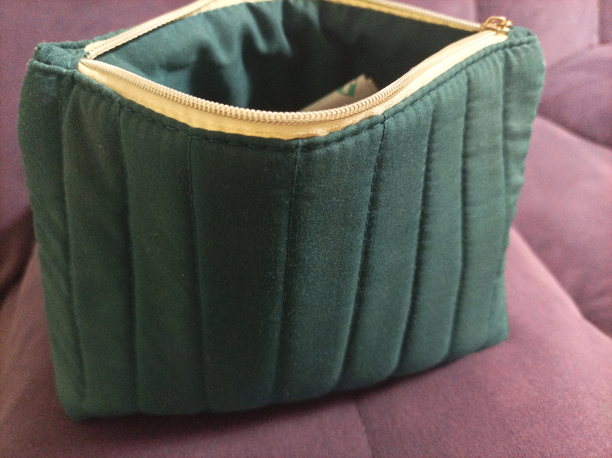 Моя косметичка